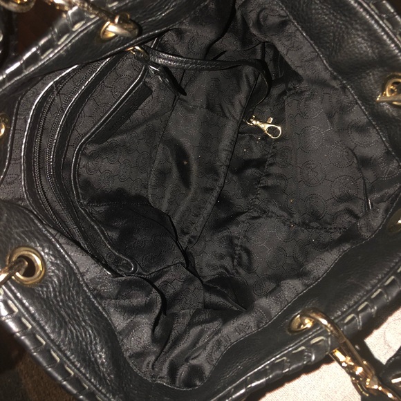 🚫SOLD🚫 MK handbag/crossbody - Picture 3 of 3